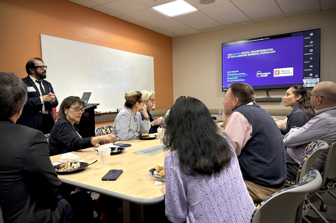 syed t. hoda tweet media