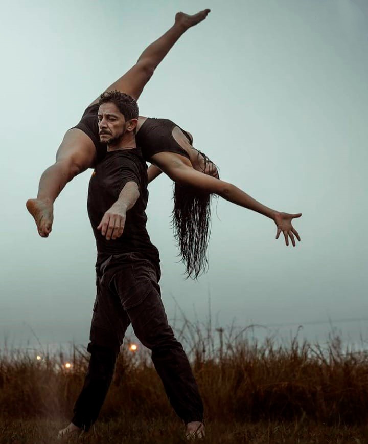 Claudia Gauto tweet media