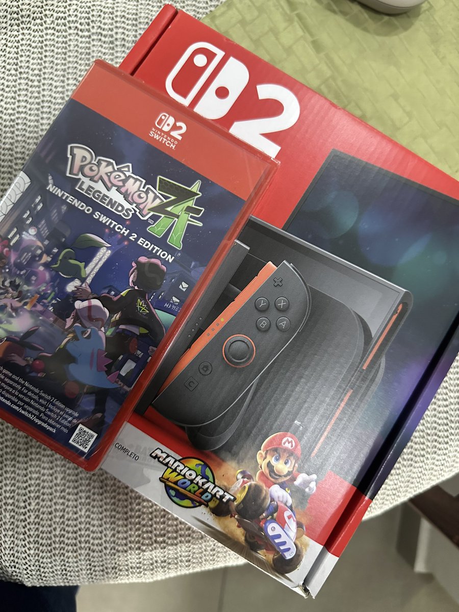 Bluewest_26's tweet photo. Finalmente 😍 https://t.co/gI3c2Xp2la
