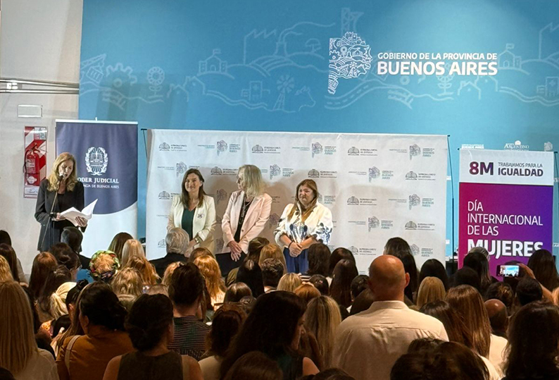 Tesorería General PBA tweet media