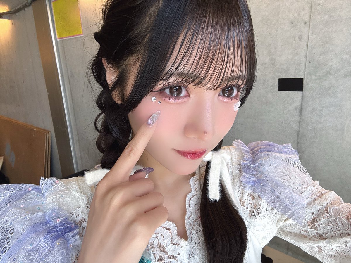 市川 優月(AMEFURASSHI) (@amefura_yuduki) / Posts / X