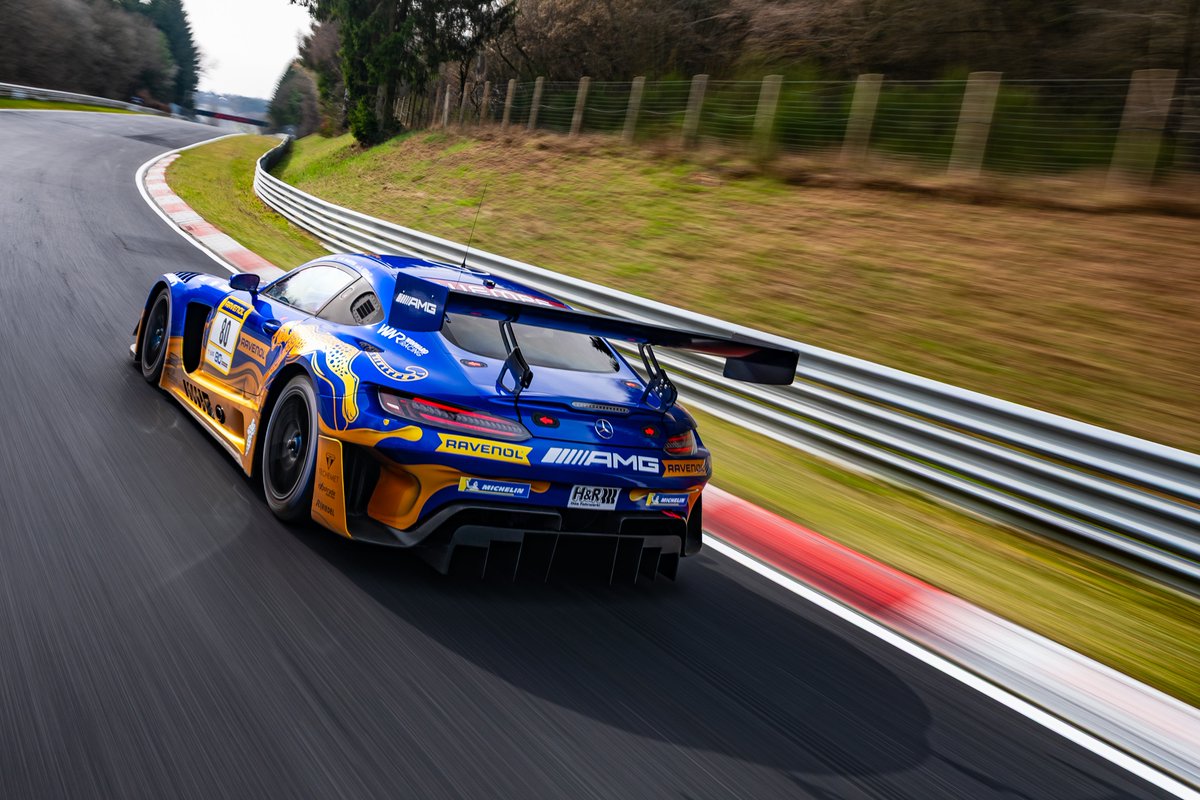 Intercontinental GT Challenge tweet media