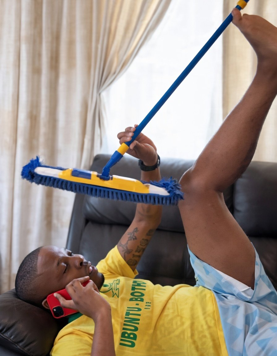 кєνín tweet media