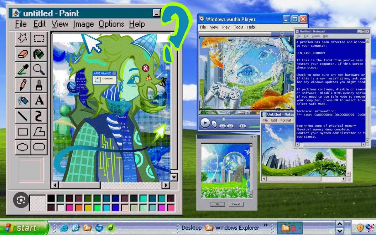 PiXEL ????? tweet media