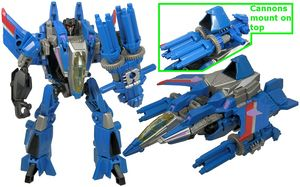 crazy ass moments in Transformers history tweet media
