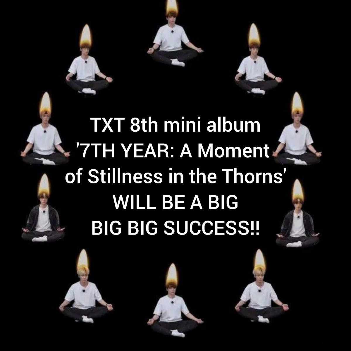 7th year: wire위레 tweet media