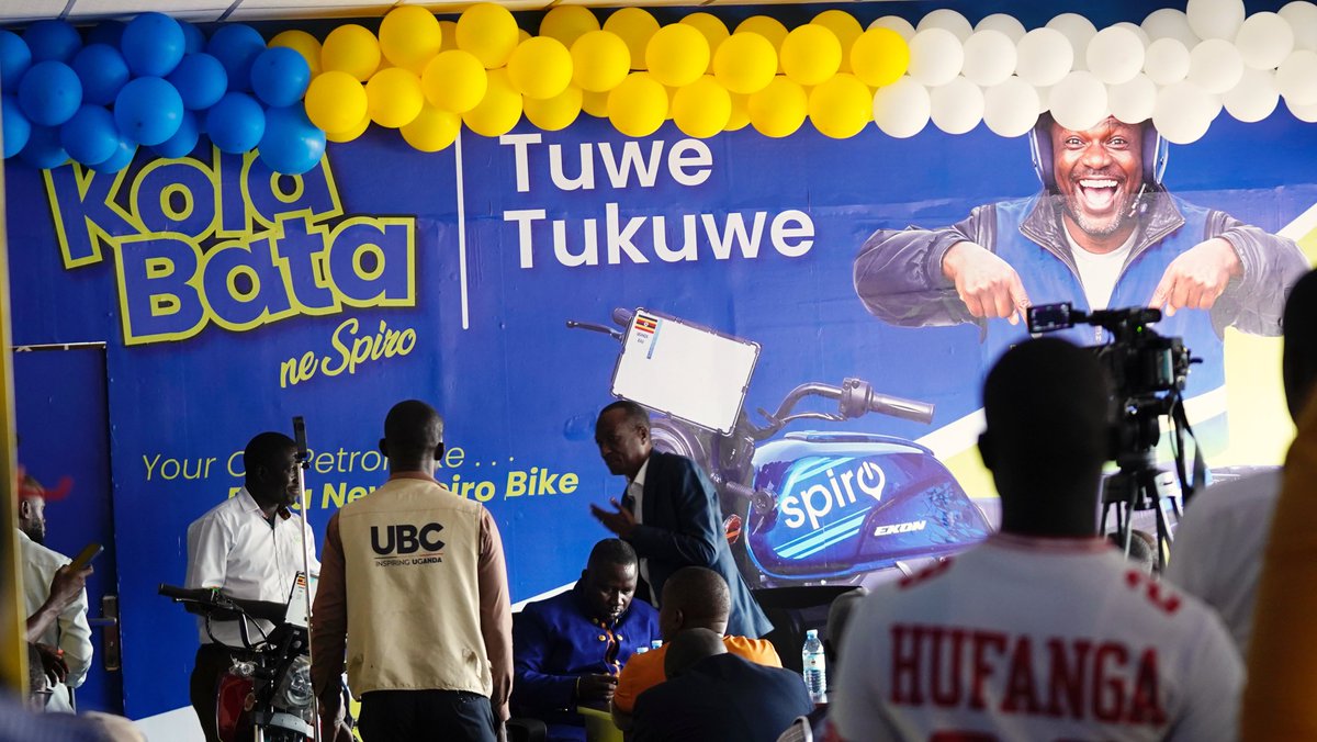 Atulinda Allan🇺🇬 tweet media