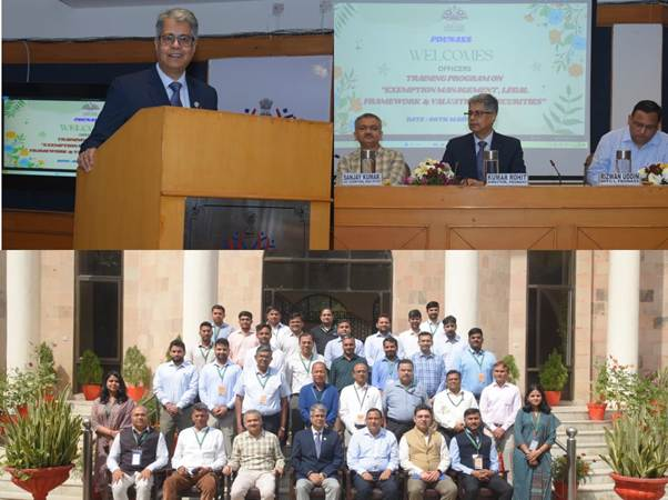 PIB India tweet media