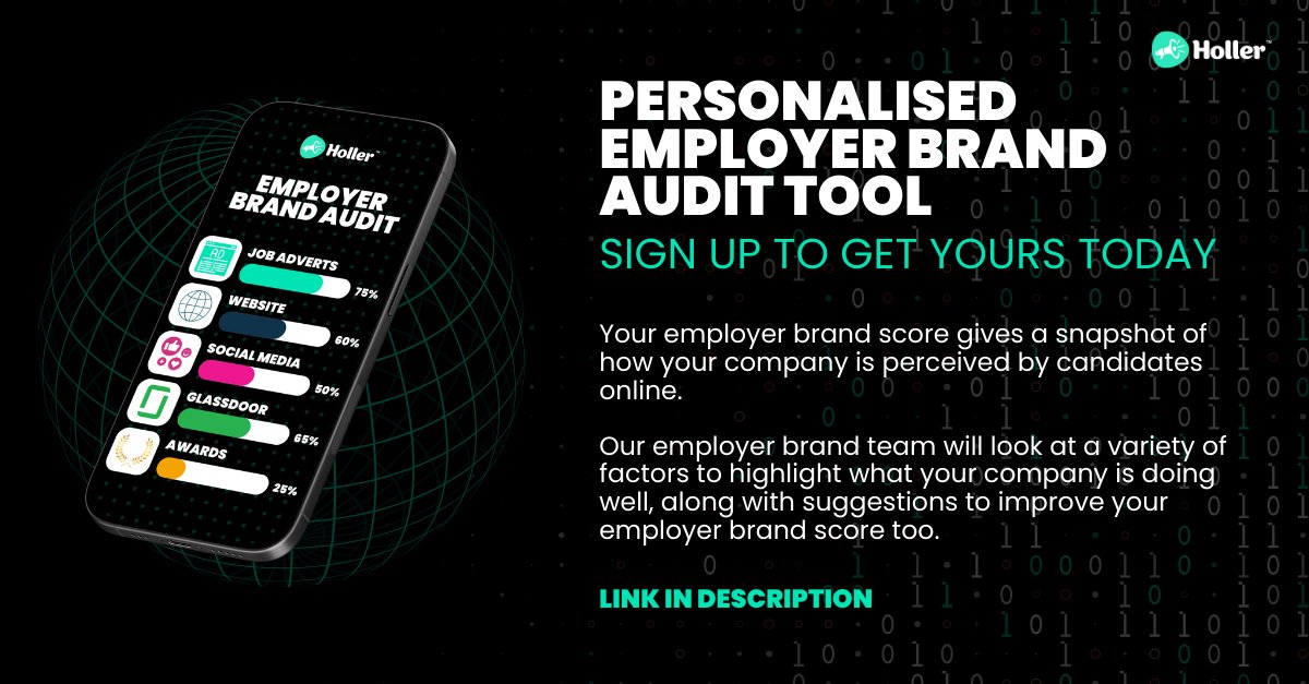 Holler™ tweet media