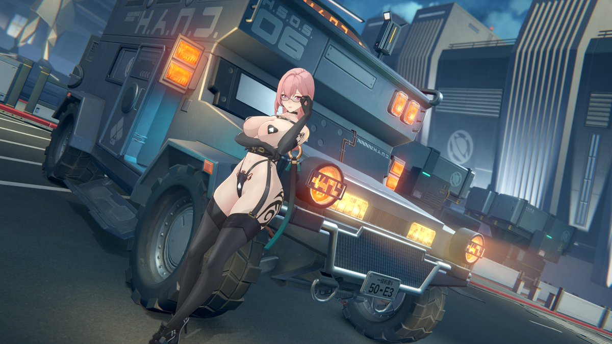 PomMods3969's tweet photo. Zenless Zone Zero QoS Tattoo Mod
Subtle (when clothed) Yanagi Mod edit, by me

Download link: https://t.co/i2kZLKL7tw

#blackedhentai #blackededit #blacked #blackedwaifus #QoS #qostattoo #snowbunny #blackedmod https://t.co/23ZsCSj68n