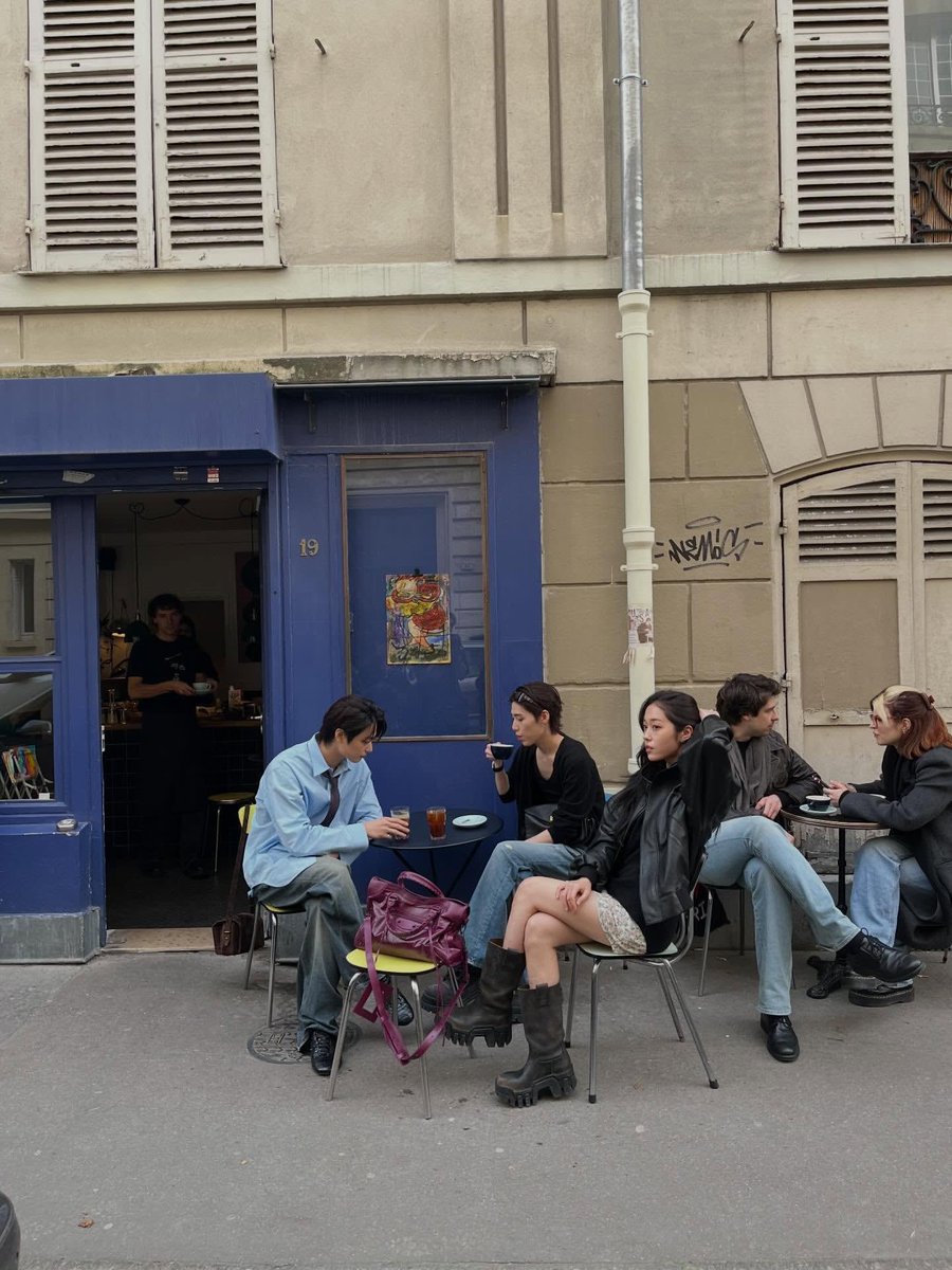 mili 🍭 tweet media