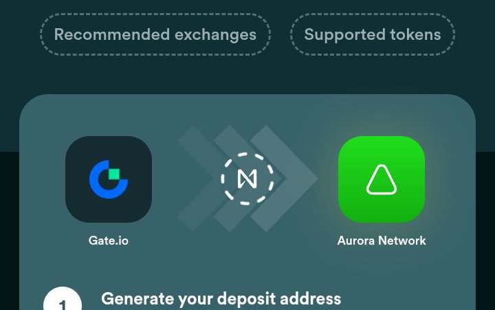 adlamusiic's tweet photo. @auroraisnear @AlexAuroraDev The problem with Aurora is that it doesn't capture the TVL of the projects. Additionally, it's still difficult to send funds to the network without a bridge; this could be solved by Aurora Pass acting as a Forwarder + converting NEAR into wNEAR, and vice versa. https://t.co/dSJdjIrqKc
