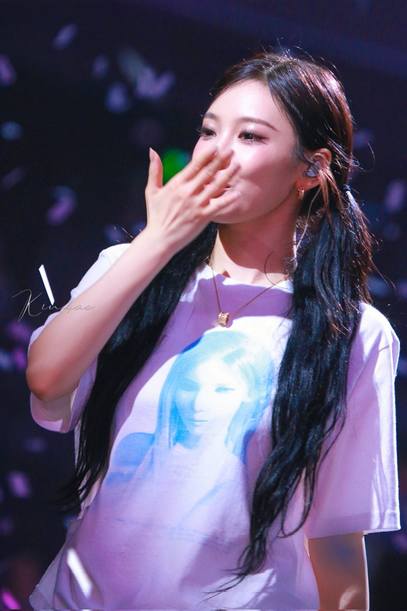 Kin4ae (앞자리) tweet media