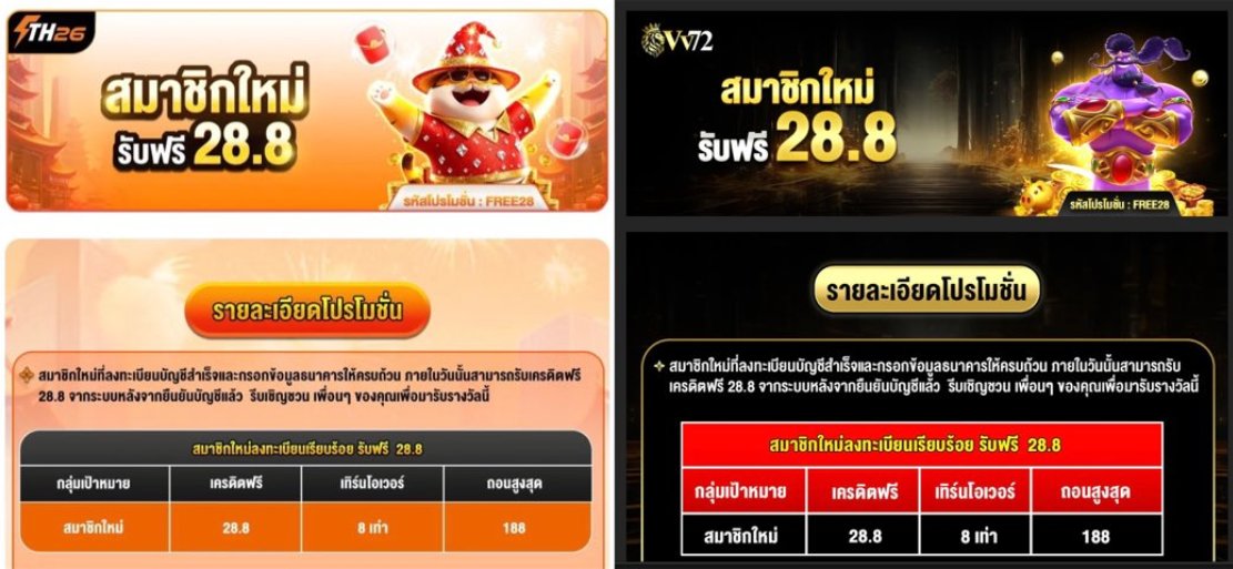 BunnyXOfficial_'s tweet photo. OKVIP #เครดิตฟรี 28.8 สมาชิกใหม่🧧

IOS123 
สมัคร : https://t.co/g5Cbsf4ruk
TH39 
สมัคร : https://t.co/Ny1eX5PCym
xm66 
สมัคร : https://t.co/z3ullcENZ4
TH68
สมัคร : https://t.co/R0hb9Uwc8D
TH26
สมัคร : https://t.co/uHFp56AgGZ
K188 (ใหม่ล่าสุด)
สมัคร :https://t.co/1fDiXV6LG7
Xo789
สมัคร :https://t.co/dzUMMls1aN
NM9
สมัคร :https://t.co/SuVtC6CNxe

#เครดิตฟรีล่าสุด #เครดิตฟรีสมาชิกใหม่