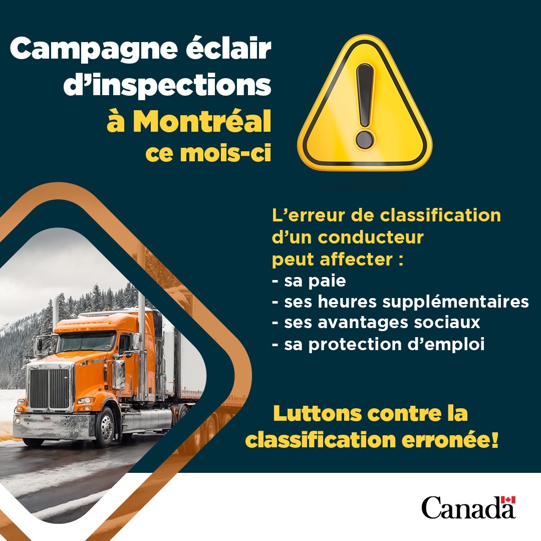 Emploi et Développement social Canada tweet media