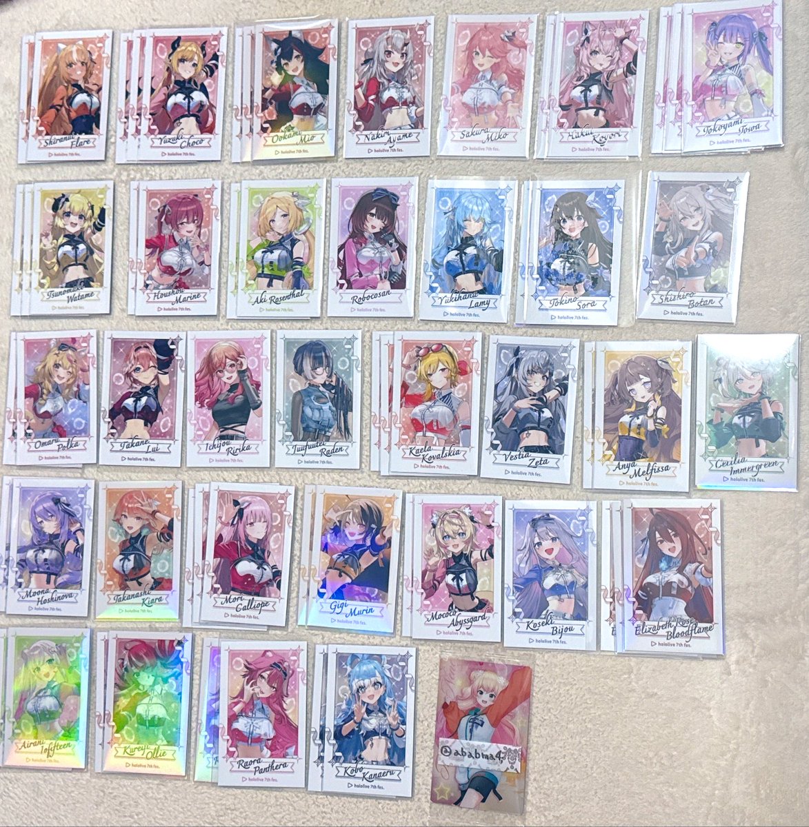 えびマヨ🍑🥟 tweet media