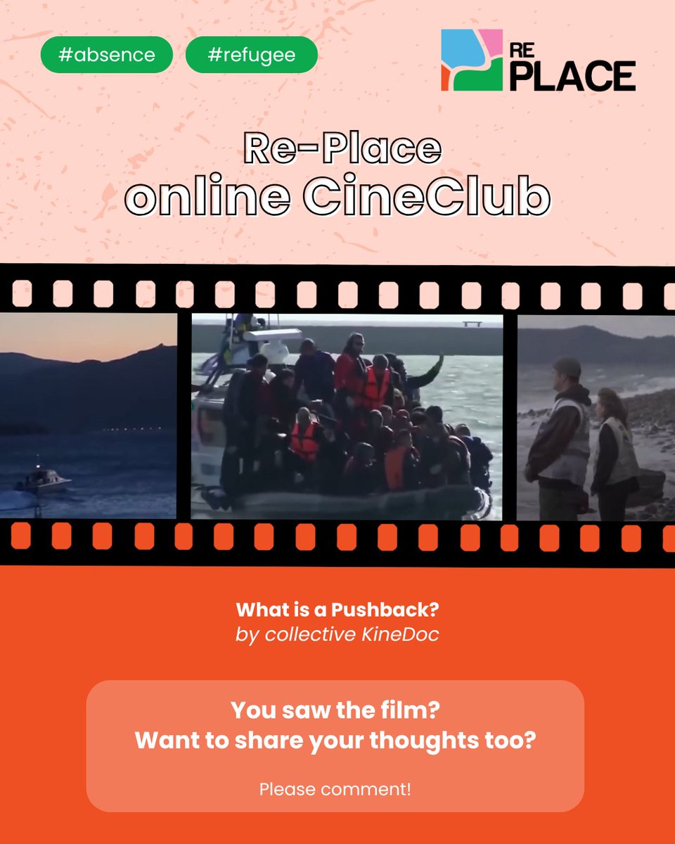 Re-Place Project tweet media