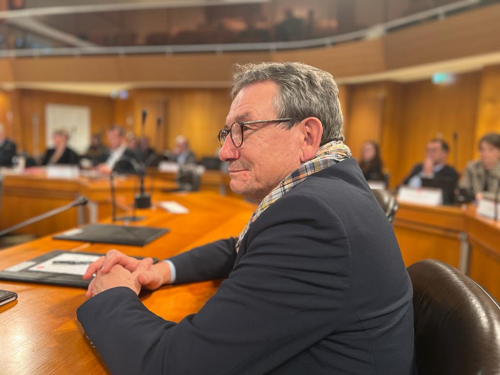 Pour l'Alternative tweet media