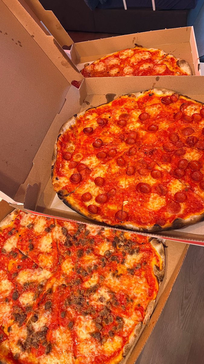 Nicholas A. Pantano tweet media