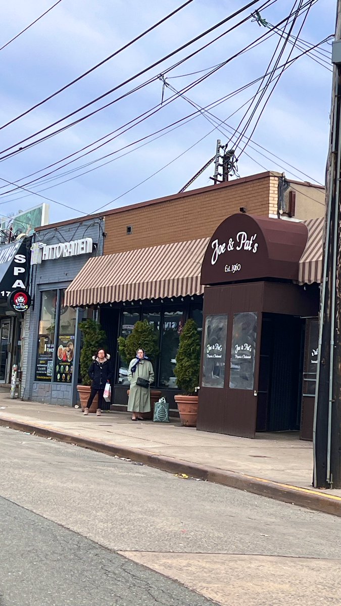 Nicholas A. Pantano tweet media