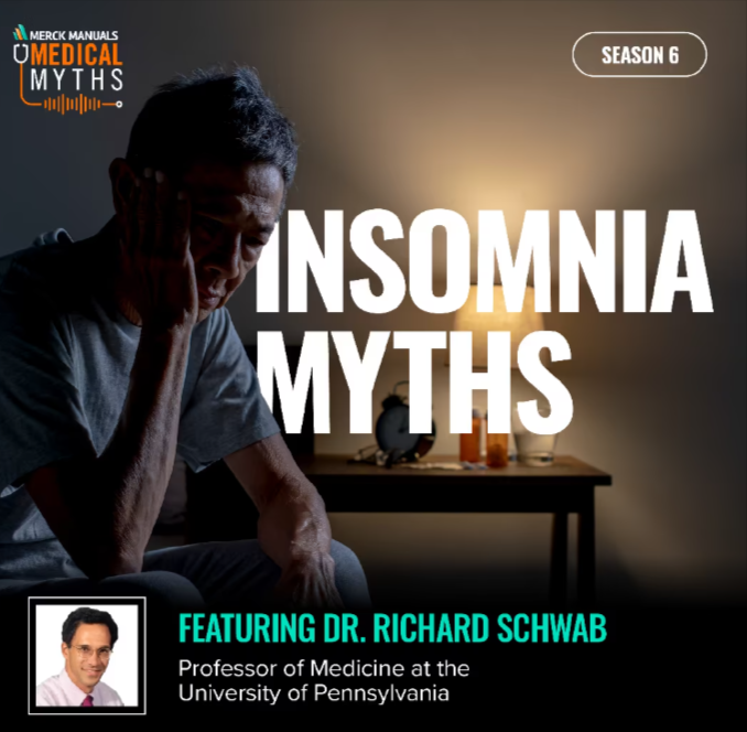 Merck Manual Home tweet media