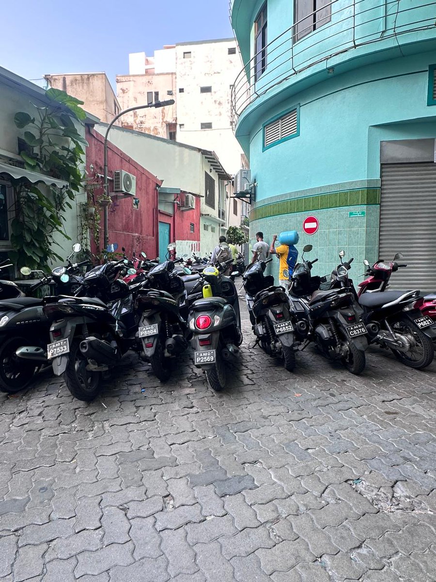 Hassan Latheef tweet media