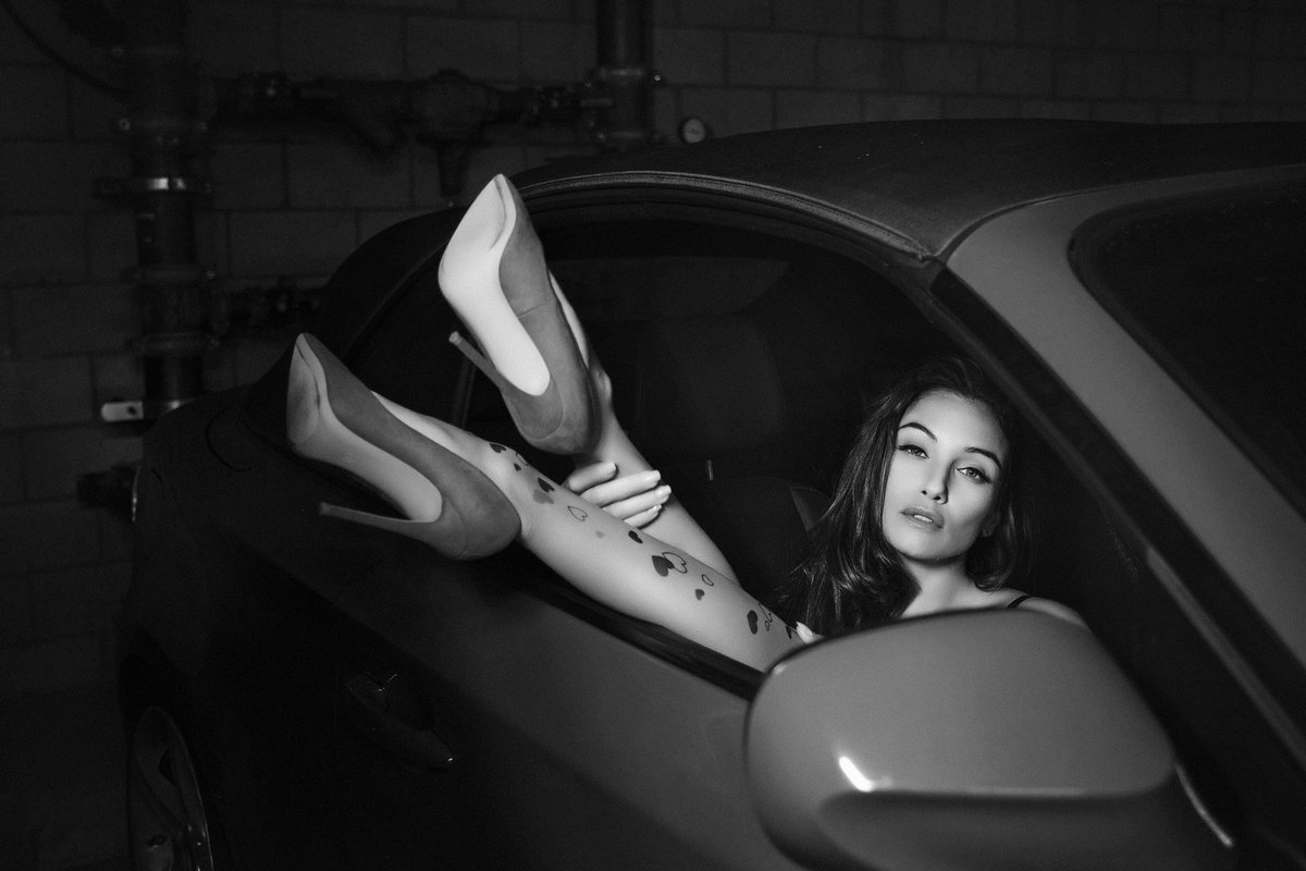 Celeste, from 3 years ago...