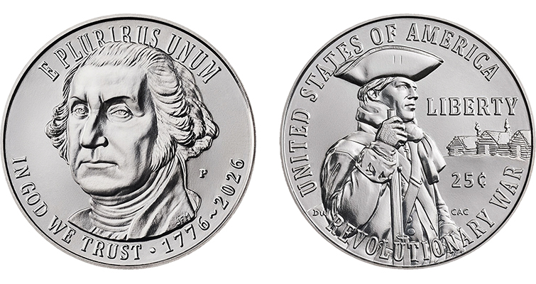 Coin World tweet media