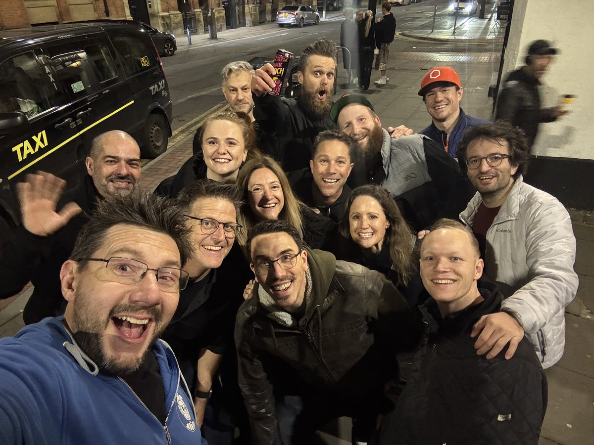 Joel Telling - 3D Printing Nerd ✋ tweet media