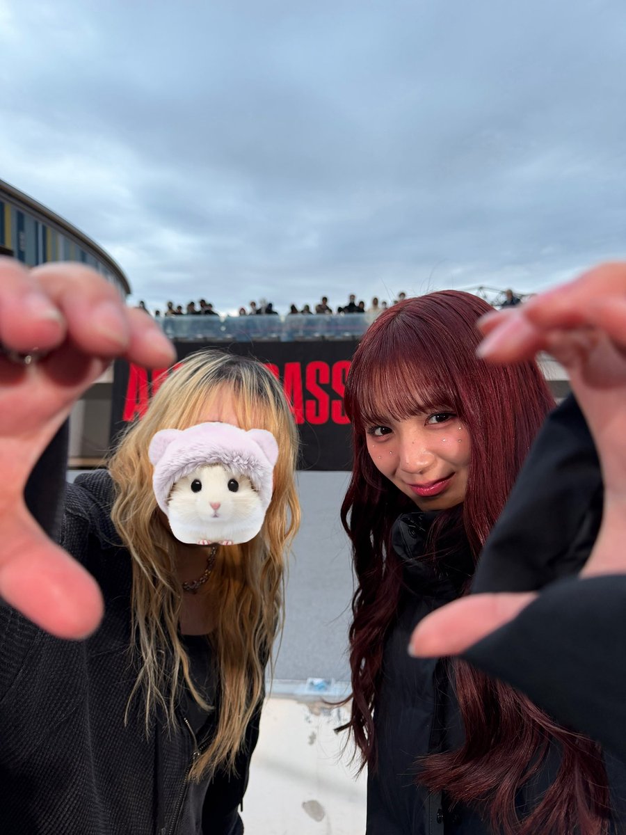 えりんぎ tweet media