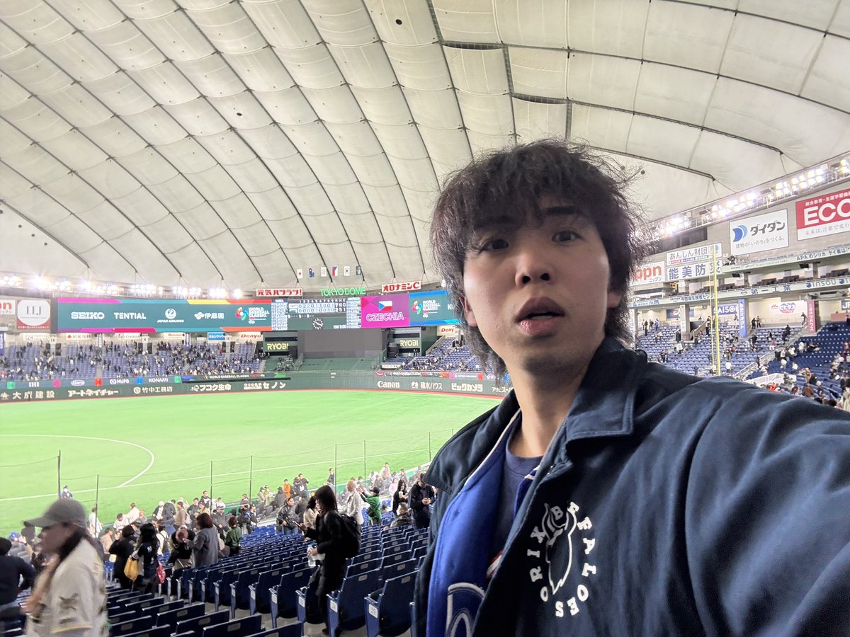 B-モレル⚾️ tweet media
