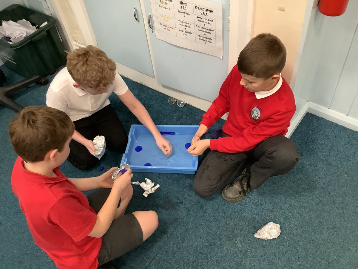 Millhouse Primary tweet media
