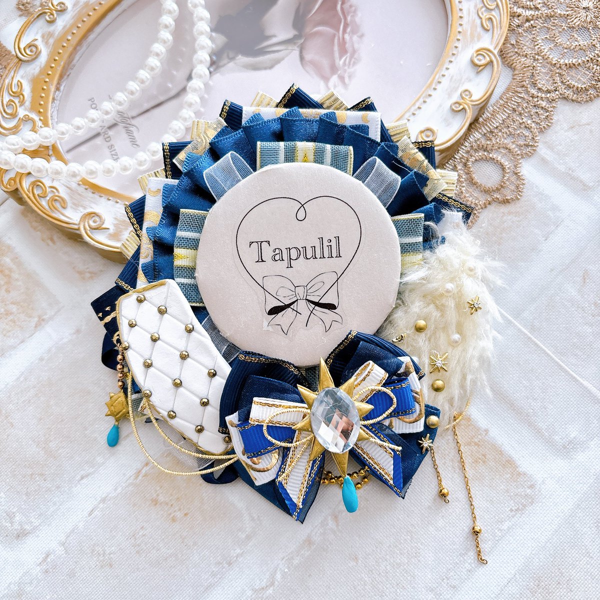 Tapulil(たぷりる) tweet media