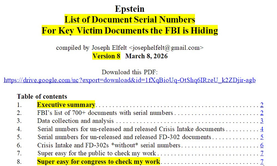 Joseph Elfelt https://m.ai6yr.org/@mappingsupport tweet media