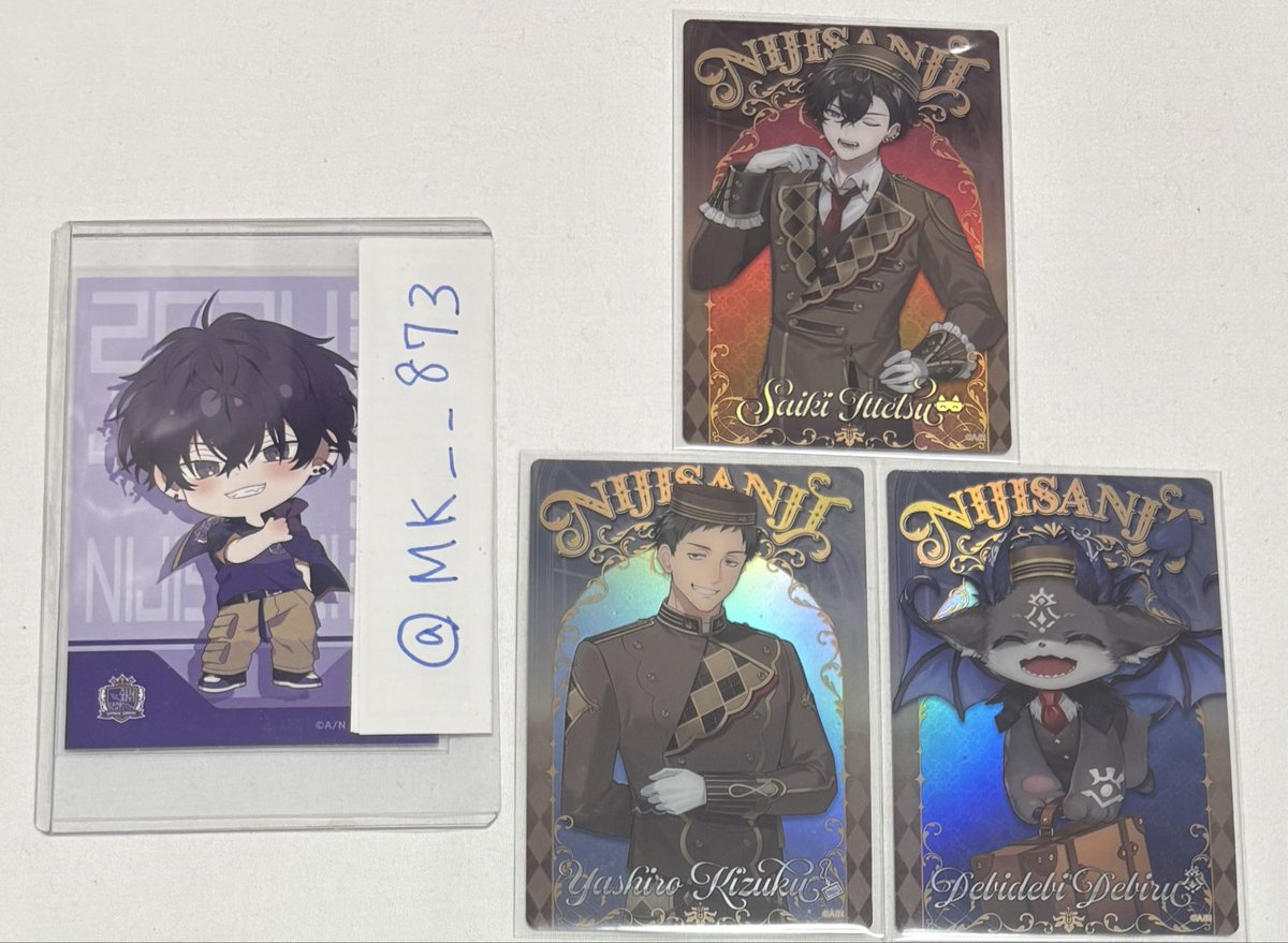 さつき tweet media