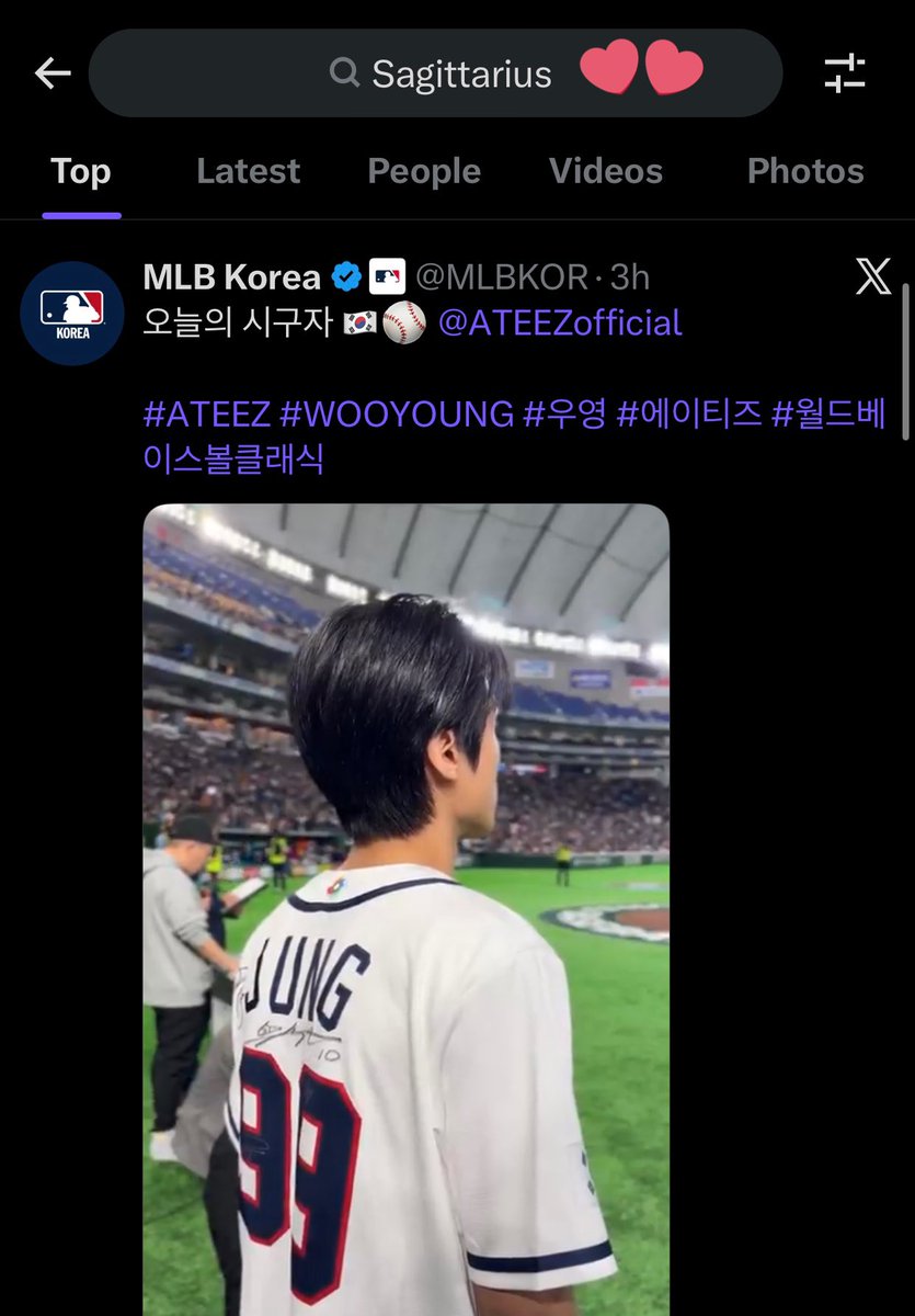 WOOYOUNG GLOBAL tweet media