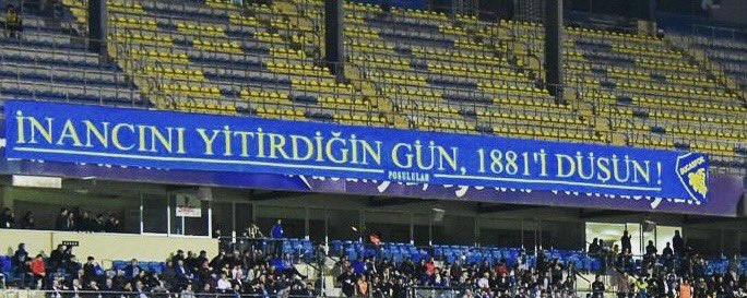 Forza Buca tweet media