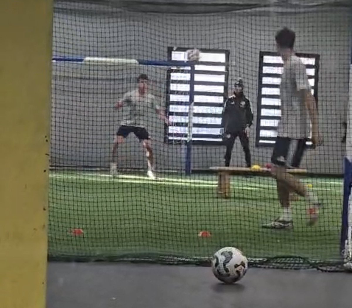 Christopher Harrington tweet media