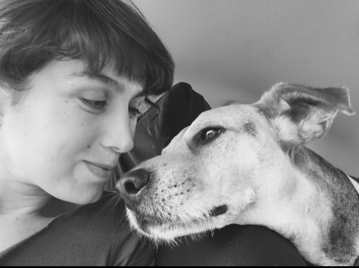 Marianela González tweet media