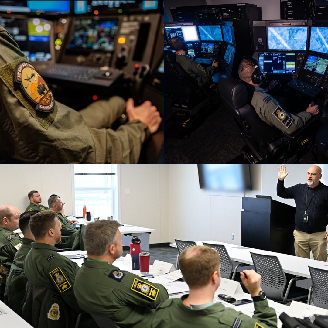 General Atomics Aeronautical Systems, Inc (GA-ASI) tweet media