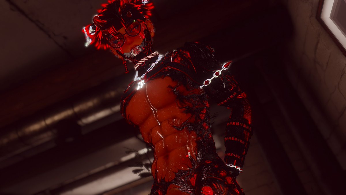 Redd 🔞 tweet media