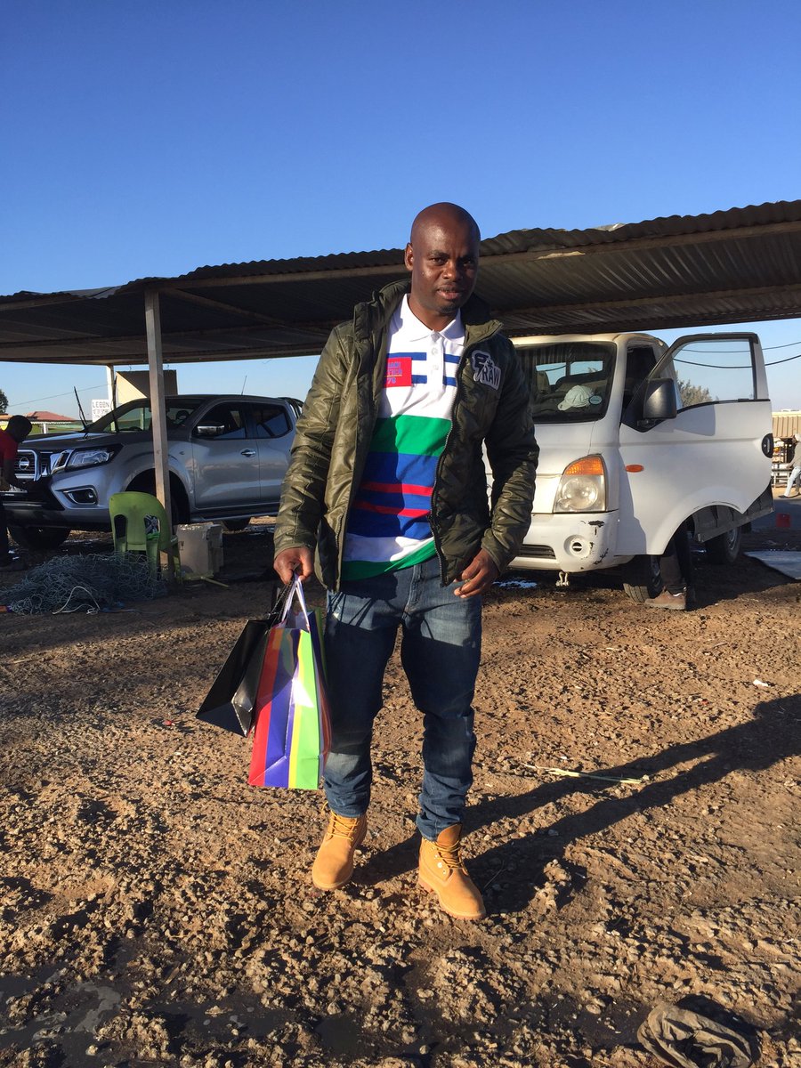When I was ncier 🇿🇦💪🏾