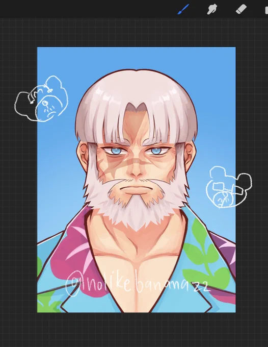 ลืมลงภาพเต็ม55555555555 #終末のワルキューレ #shuumatsunovalkyrie #Leonaidas #apollo