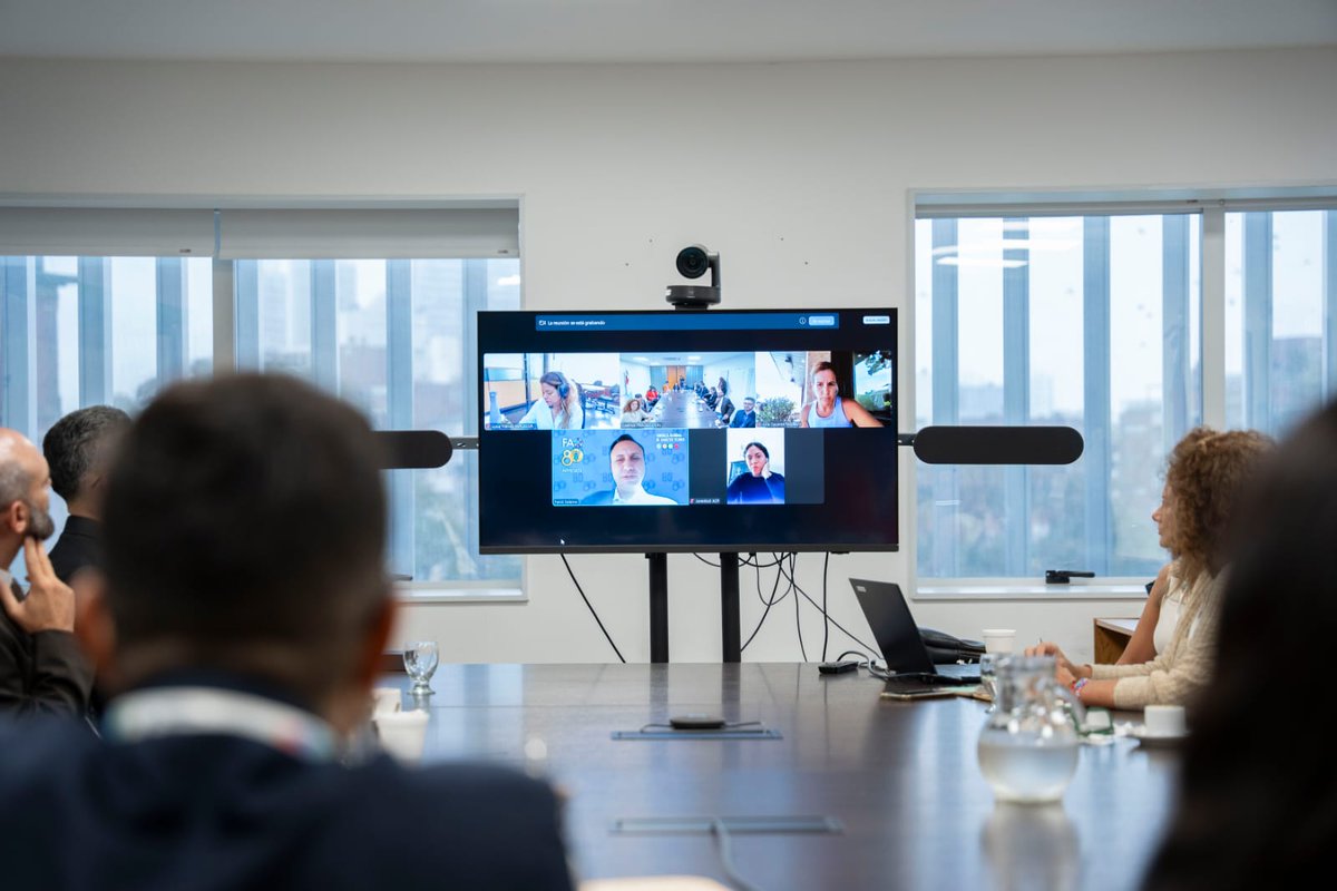 Parlamento MERCOSUR tweet media