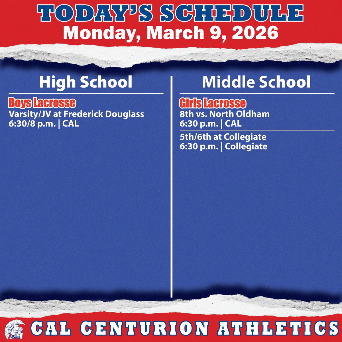 CAL Athletics tweet media