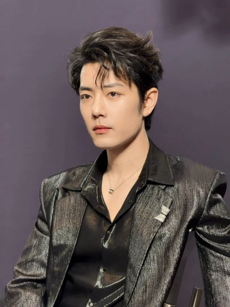 wxyzybxz's tweet image. 260309 22:05 Xiao Zhan Studio Weibo Update (1/5)

Countless stories are hidden here 🎞️ Goodnight 🌙 

XIAO ZHAN SMG QUALITY AWARDS  #XiaoZhanxZangHaiNight