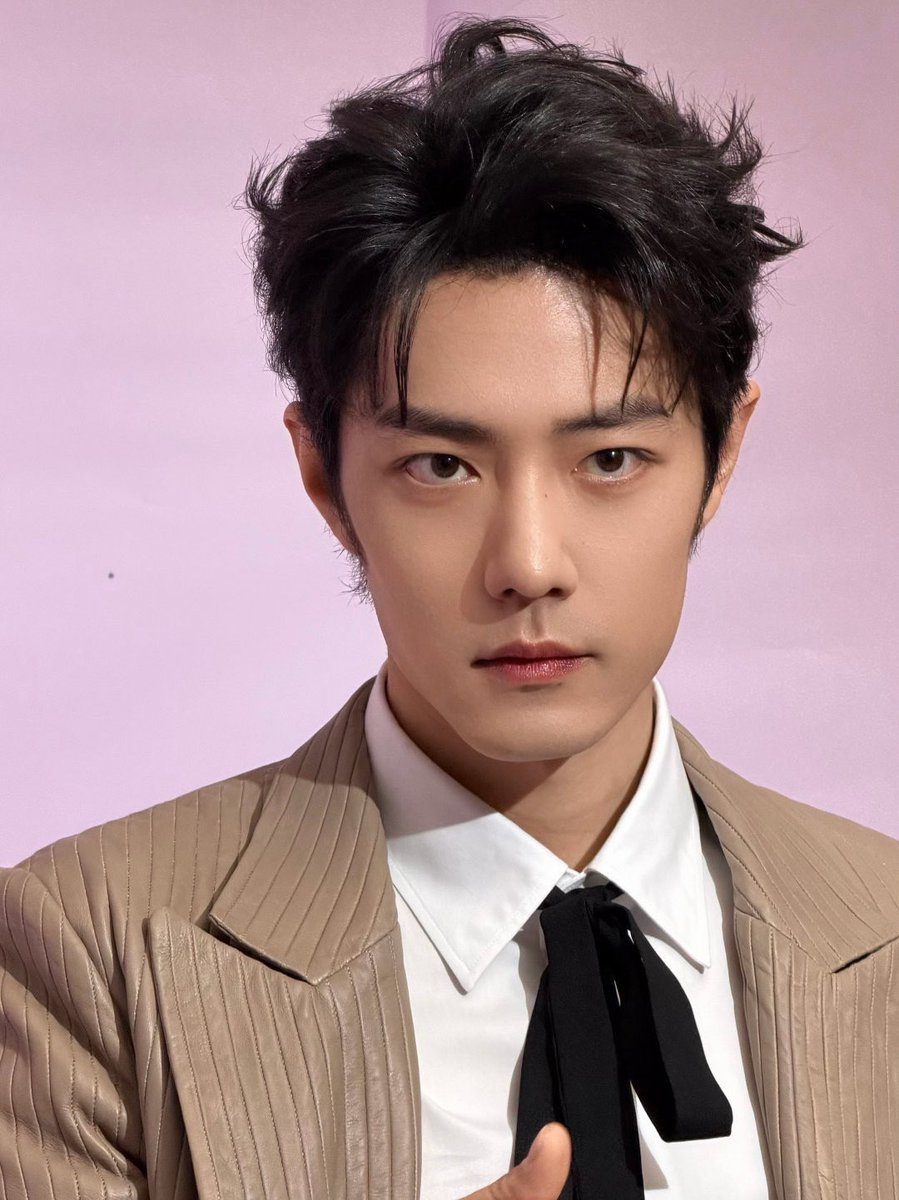 wxyzybxz's tweet image. 260309 22:05 Xiao Zhan Studio Weibo Update (1/5)

Countless stories are hidden here 🎞️ Goodnight 🌙 

XIAO ZHAN SMG QUALITY AWARDS  #XiaoZhanxZangHaiNight