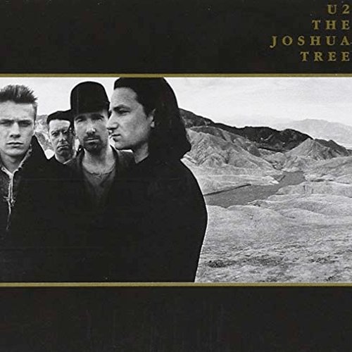 U2 Three Chords tweet media