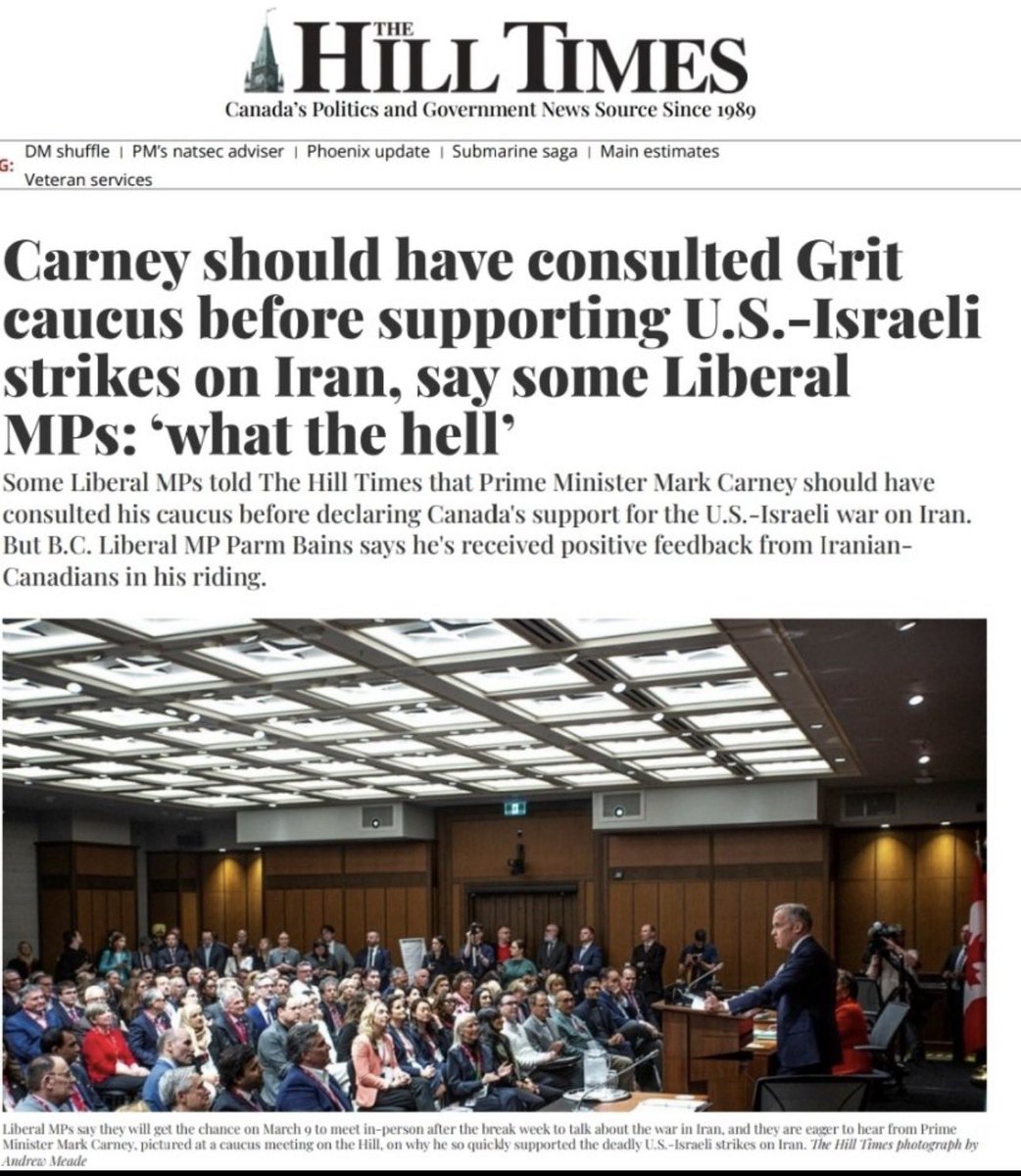 Melissa Lantsman tweet media