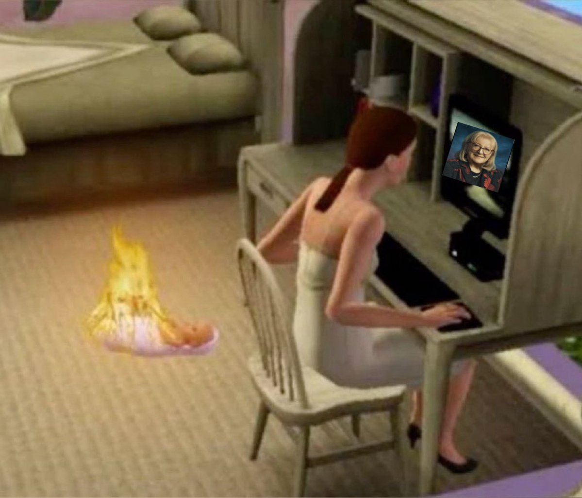 bethany ❤️🔥 tweet media